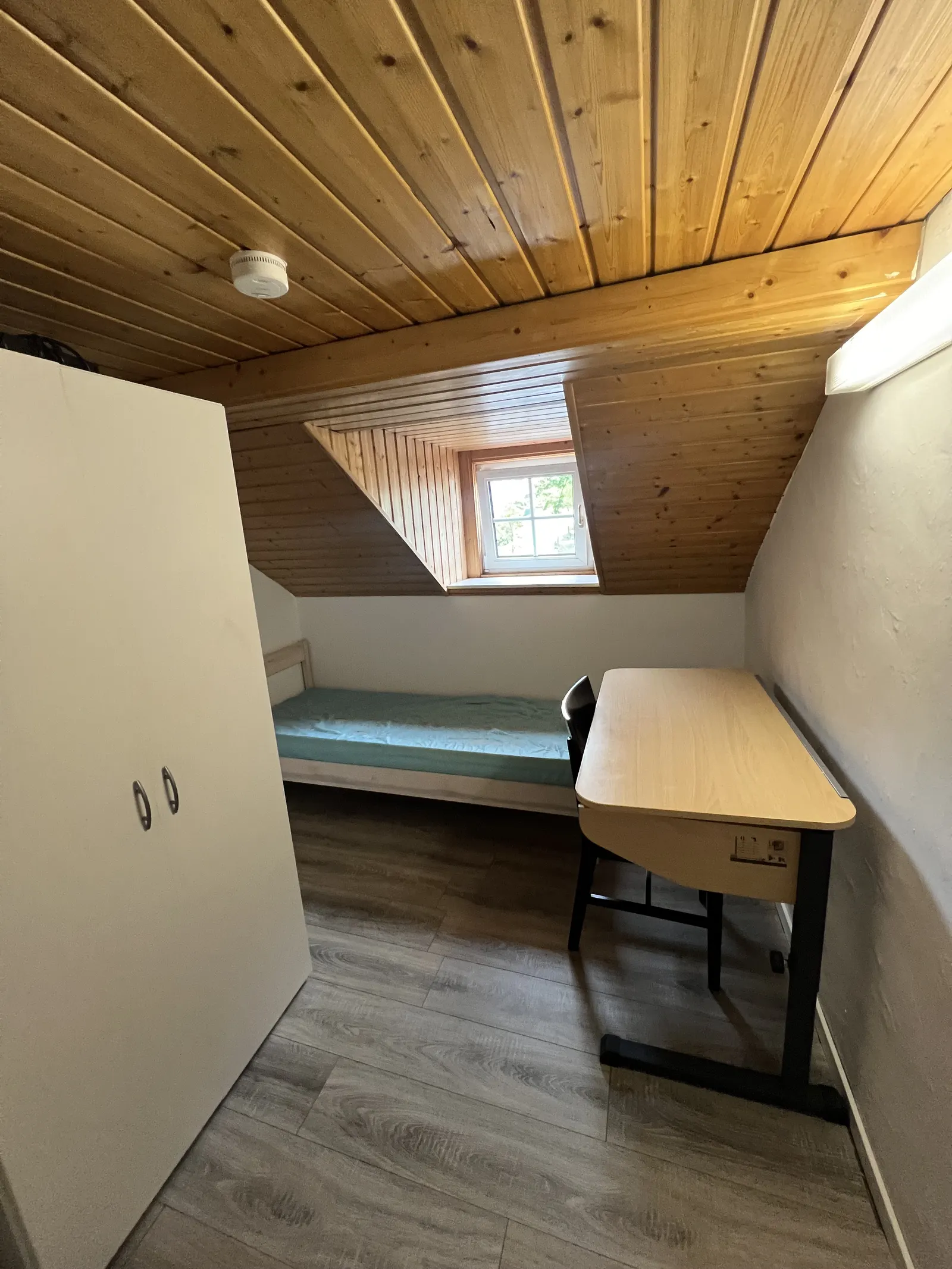 Basic Monteurzimmer Work & Stay